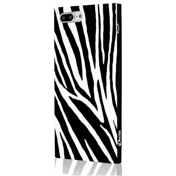 IDECOZ Zebra auton kansi