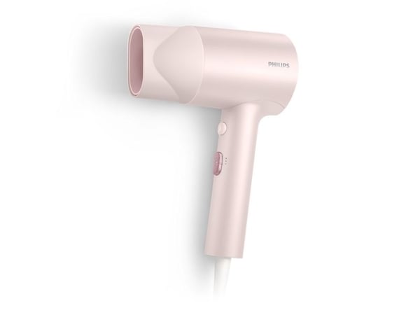Philips BHD321/50 hiustenkuivaaja 1600 W 3000 Series ionisoiva pinkki