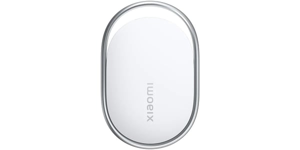 Xiaomi Tag BHR08SPGL paikannin Bluetooth 5.4 NFC IP67, 1 kpl, valkoinen
