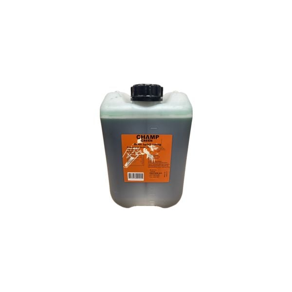 Champ Slush -jäämehu vihreällä urheilumaulla - 10 l. Champ Slush -jäämehu vihreällä urheilumaulla - 10 l.