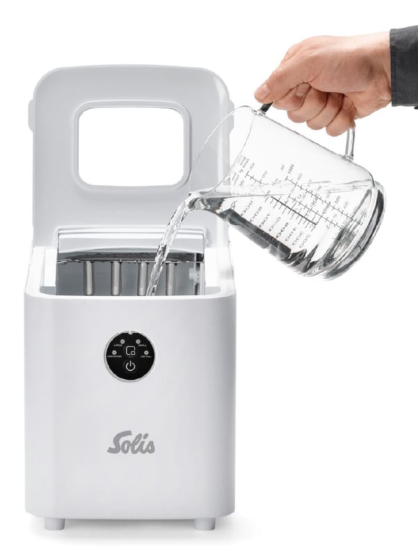 Solis 851, 120 W, 6 kg