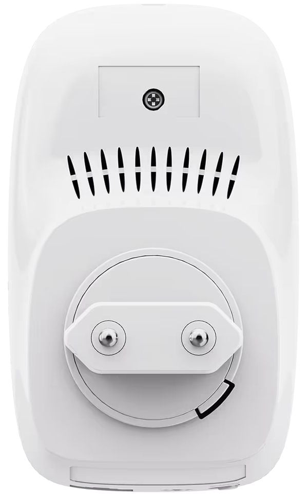 Strong Repeater 1200, Gjentaker, 10,100 Mbit/s, 2 dBi, Innvendig lys, Raskt Ethernet, 10/100Base-T(X)