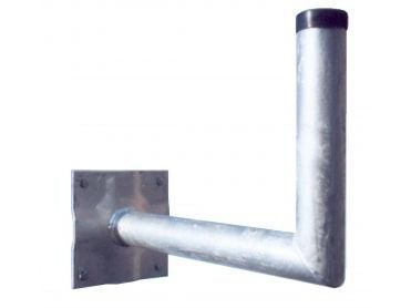 Triax MHR 61, Metallisk, Stål, 85 cm, 4,8 m, 3,6 kg, 6 cm