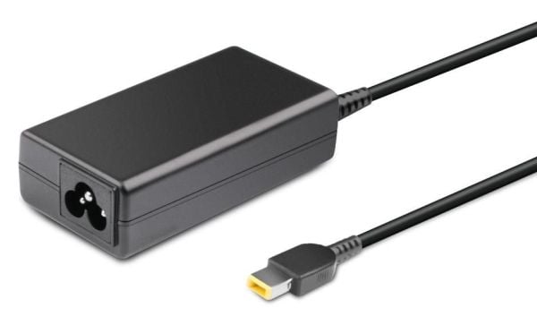 CoreParts - Strømadapter - 65 watt - for Lenovo ThinkPad Edge E531 6885, 6887