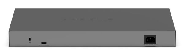 NETGEAR Smart GS752TXUP - V3 - kytkin - L3 Lite - älykäs - 48 x 10/100/1000 (PoE++) + 4 x 10 Gigabit SFP+ - pöytä, telineasennettava - PoE++