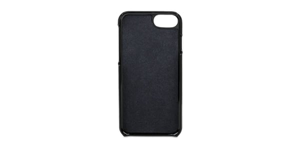 dbramante1928 Tune, Etui, Apple, iPhone 8/7/6, 11,9 cm (4.7"), Sort