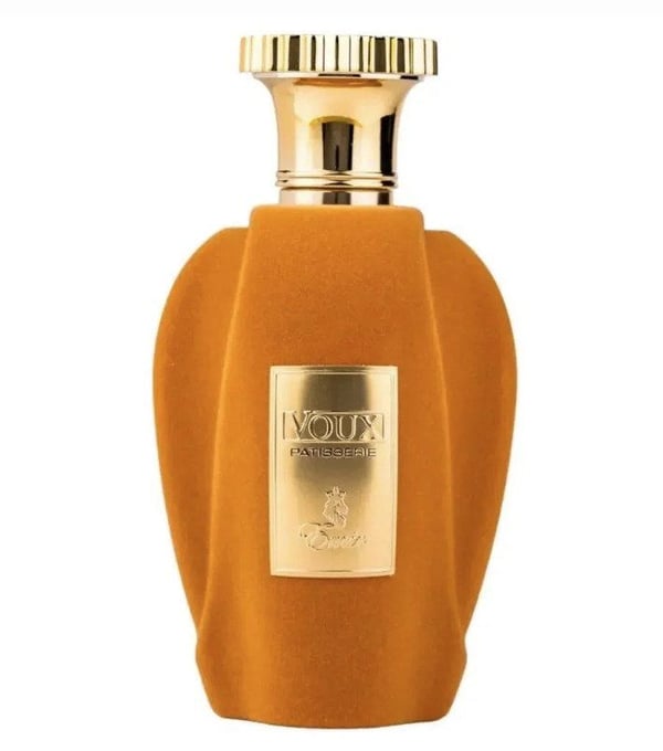 Parois Corner - Emir Voux Patisserie Eau De Parfum 100 ml (unisex)