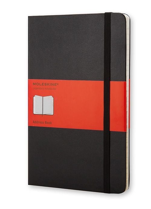 Moleskine 9788883701016, Kuva, Universal