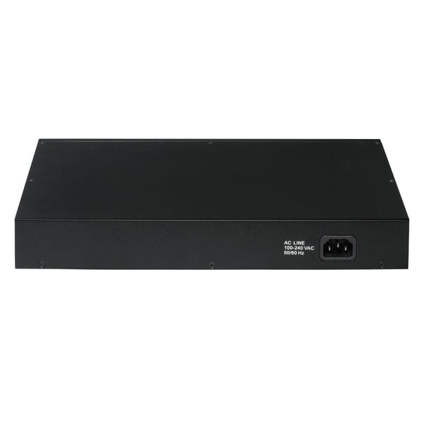 Edimax TGS-3109PLX nettverkssvitsj 8x 2.5GbE PoE++ 1x 10GbE SFP+ Web Smart