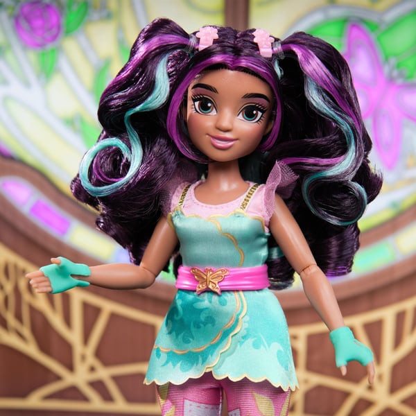 Unicorn Academy Fashion Doll 24 cm - Ava