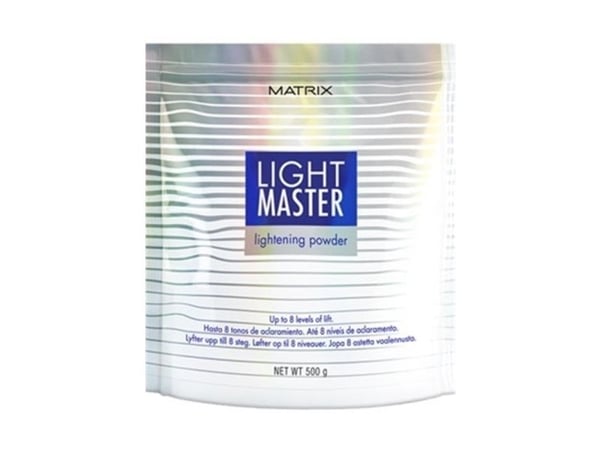 Matrix Light Master Powder 500 G