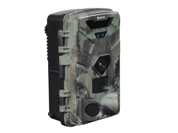 DENVER WCT-8016 - Kamerarysä - 8.0 MP / 50 MP (interpoloitu) - 4K