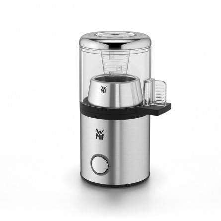 WMF 0415220011, 1 ägg, Rostfritt stål, Hård, Mjuk, Rostfritt stål, 60 W, 220 - 240 V
