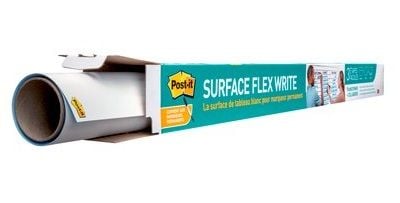 Post-It FWS8X4, 2440 x 1220 mm, Fast