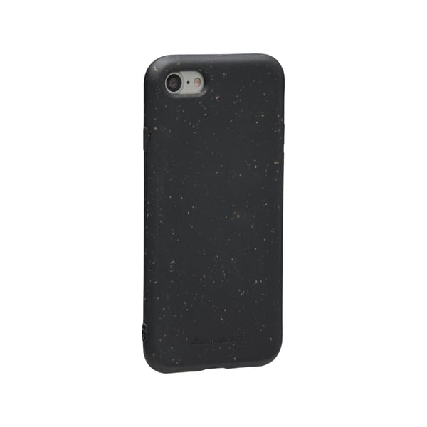 dbramante1928 Grenen, Suojus, Apple, iPhone SE/8/7, 11,9 cm (4.7"), Musta