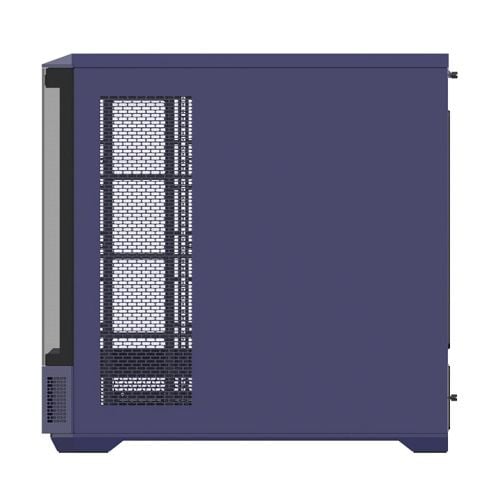 Thermaltake View 600 TG Future Dusk| PC-kotelo - Alusta - ATX (CA-11H-00FNWN-00)