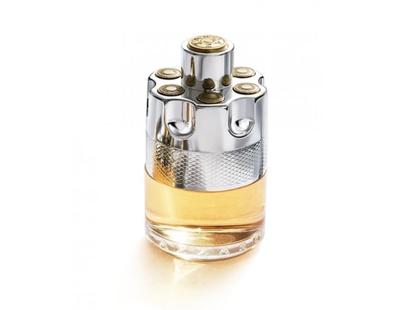Azzaro Wanted Eau De Toilette 50ml For Men