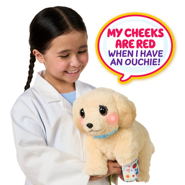 LITTLE LIVE PETS OUCHIES