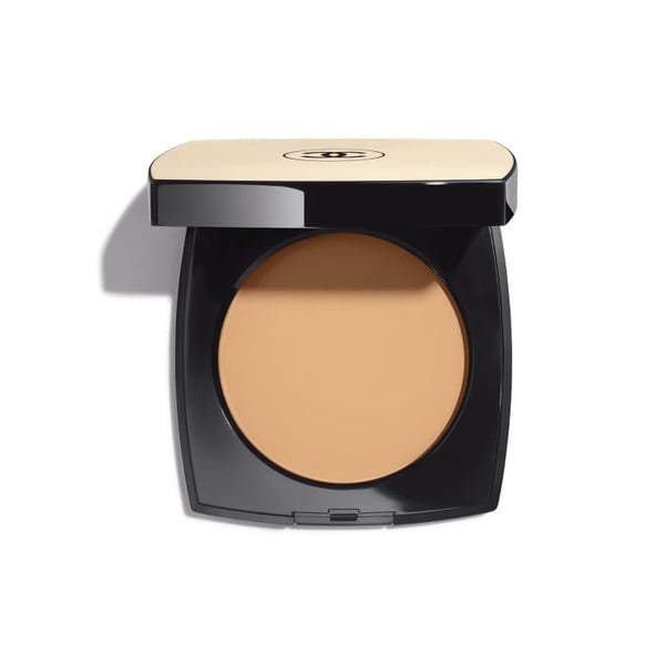 Chanel Les Beiges Belle Mine puuteri - - 12 g