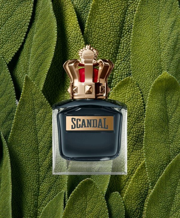 Jean P. Gaultier Scandal Pour Homme EDT M 150 ml