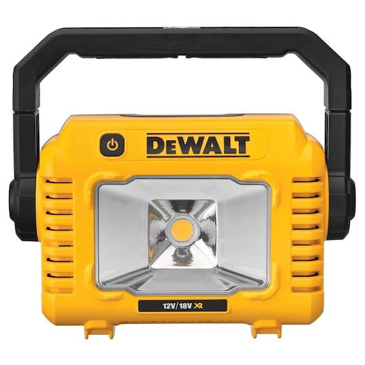 DeWalt DCL077-XJ kompakti työvalo - 18 V - SOLO
