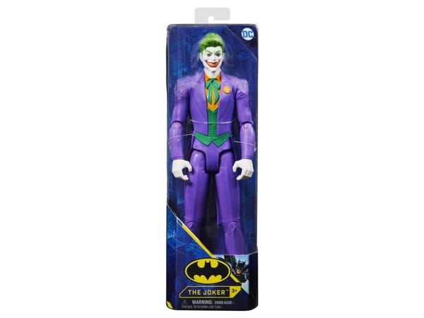 Batman 30 cm hahmo asst.