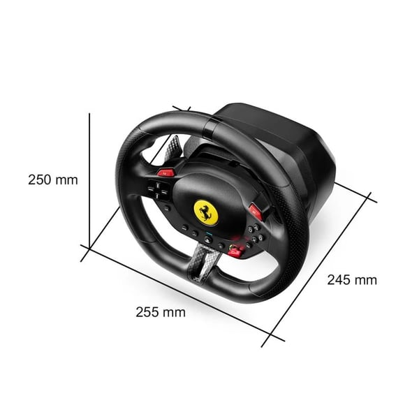 THRUSTMASTER T98-P FERRARI 296 GTB
