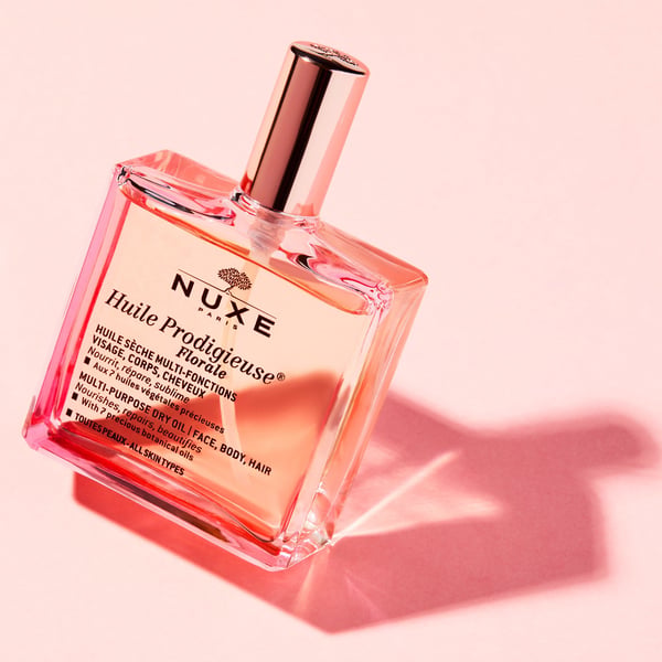 Nuxe - Huile Prodigieuse Florale Dry Oli Spray 50 ml
