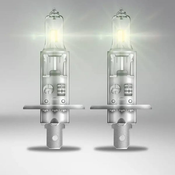 Osram Ultra Life - H1 Auton polttimot
