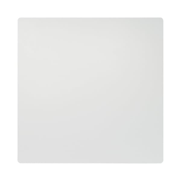 Nobo Rammeløs Magnetisk modulær tavle 45 x45 cm, 450 x 450 mm, Stål, Bærbar, Magnetisk