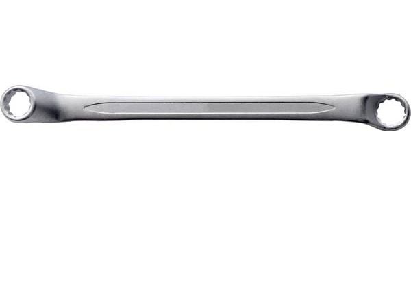 Toolcraft 820852, Kromivanadiini-teräs, Kromi, 14,15 mm, 239 mm, 1 kpl