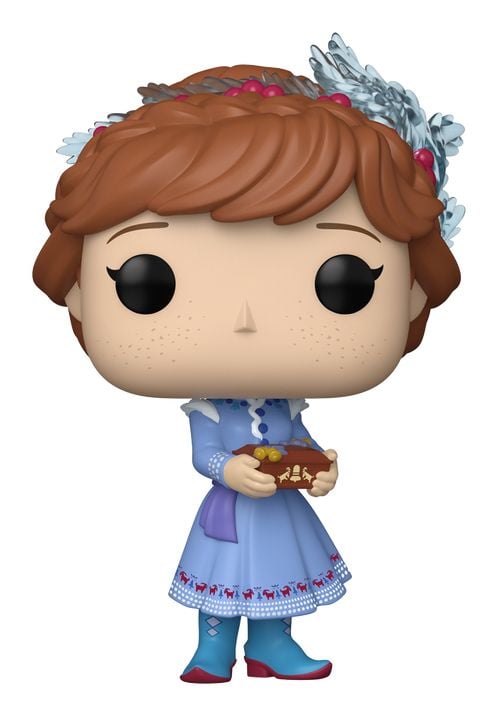 FUNKO POP! Anna, Keräilyhahmo, Elokuva & TV-sarjat