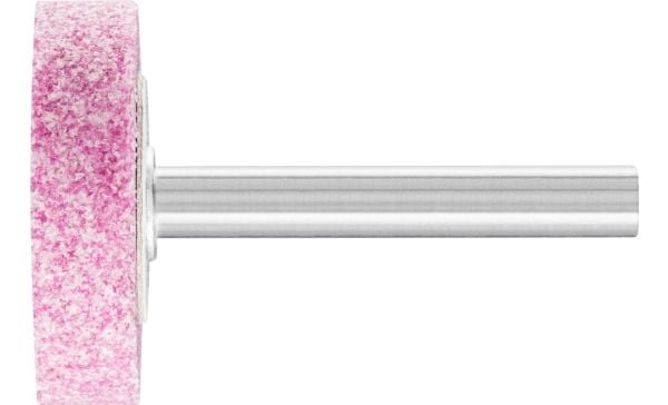 PFERD 31325256, Terävä kärki, Terästä, 29800 RPM, 6 mm, 8 mm, 5 kpl