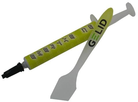 Gelid GC Extreme TC-GC-03-A