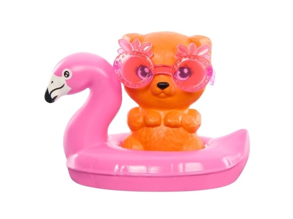 Barbie Pop Reveal Fruit Series Giftset