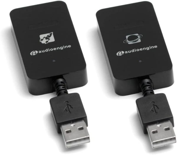 AudioEngine AudioEngine W3 TRÅDLØS LYDADAPTER