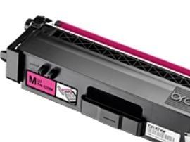 Brother TN328M - Magenta - original - tonerkassett - för Brother DCP-9270CDN