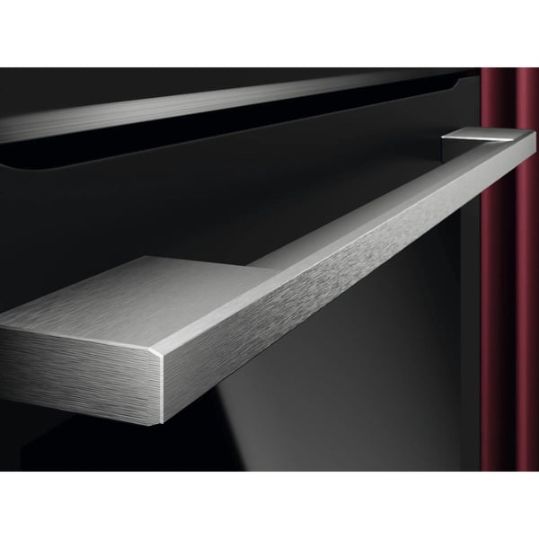 AEG TR7PB731ST innbyggingsovn 72 L Series 7000 A++ 59,5 cm, svart