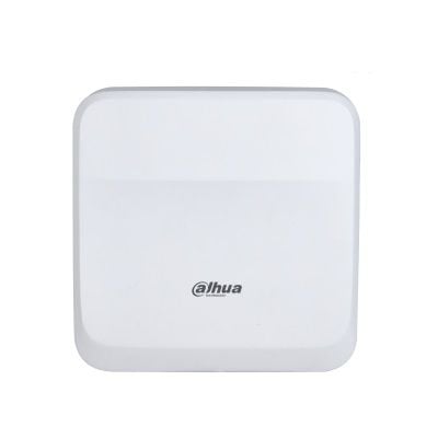 Dahua Technology DHI-ASC3202B, Peruskulkukortinlukija, Sormenjälkilukija, Käyttökoodin lukija