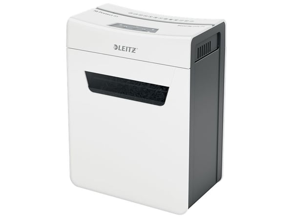 Makulator Leitz IQ Protect Premium 8X krydsmakulering (P-4)