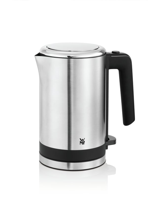 WMF KJØKKEN MINIS Coup 0413140011 - Kedel - 0,8 liter - 1,8 kW - Cromargan matte