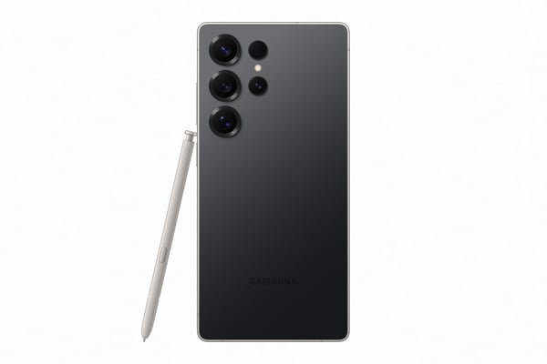 Samsung® | Galaxy S25 Ultra - 5G smartphone - 512GB | TITANIUM BLACK