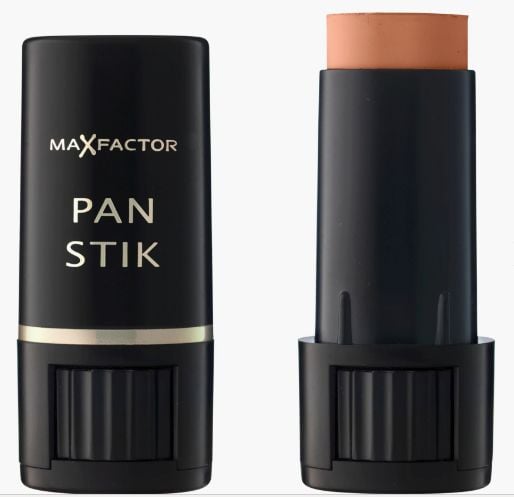 Max Factor Pan Stik Foundation 97 Cool Bronze 9g