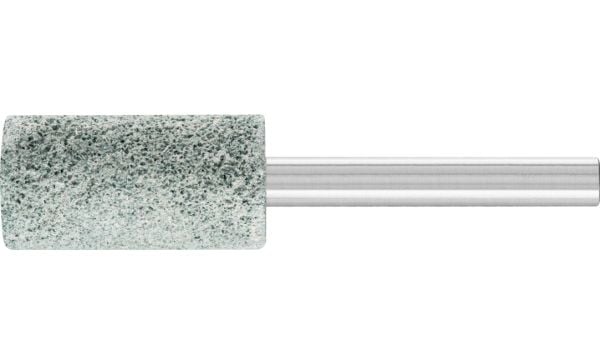 PFERD 31127408, Terävä kärki, Alumiini, 51200 RPM, 6 mm, 32 mm, 10 kpl
