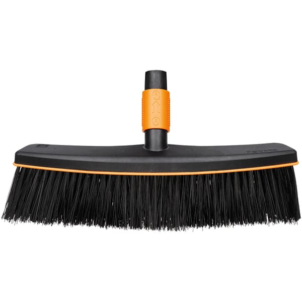 Fiskars QuikFit - Broom head - QuikFit - 38 cm