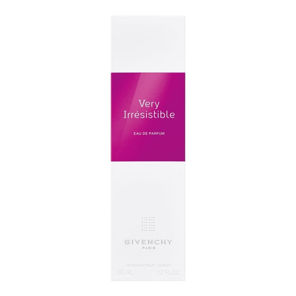 Givenchy Very Irrésistible Eau De Parfum 50 ml (nainen)
