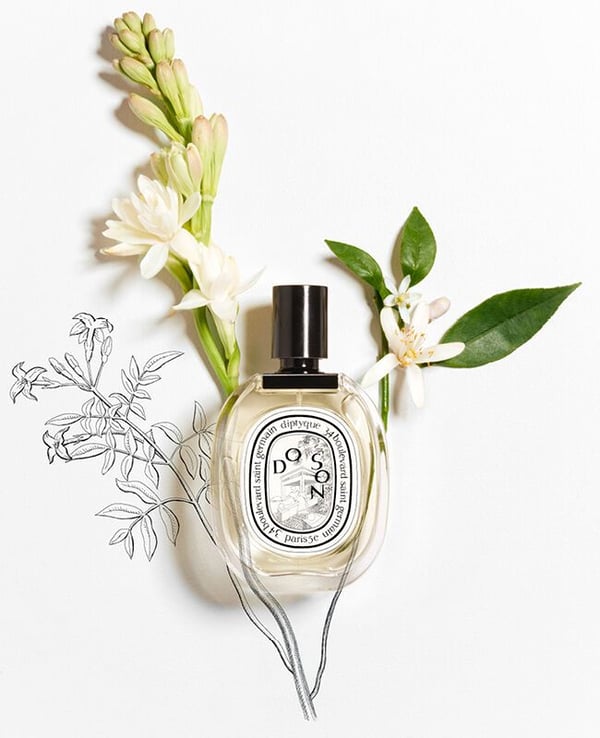 Diptyque Do Son EDT 100 ml