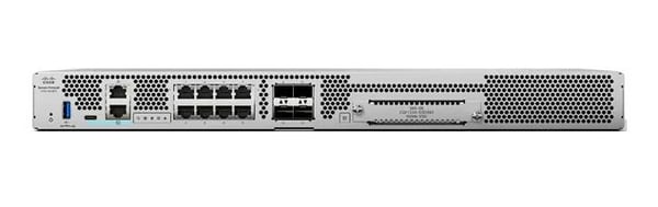 Cisco Secure Firewall 1230, 13 Gbit/s, 13000 Mbit/s, 11000 Mbit/s, 2500 MB/s, IEEE 802.3at, SFP
