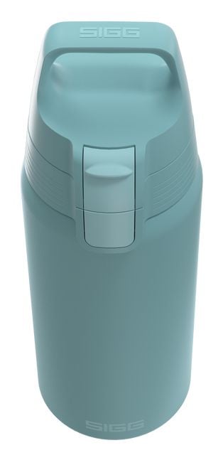 SIGG 6022, 0,5 l, sininen, ruostumaton teräs, 5 t, 36 t, 7,32 cm