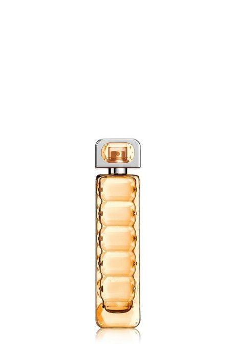 Hugo Boss Orange Woman Eau De Toilette 50 ml (woman)